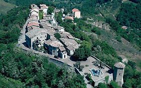 Albergo la Rocca Dei Malatesta